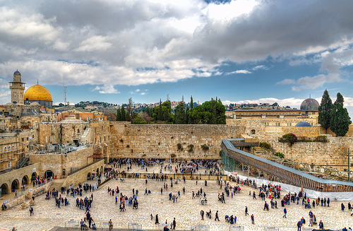 Palestine Recognized By Sweden