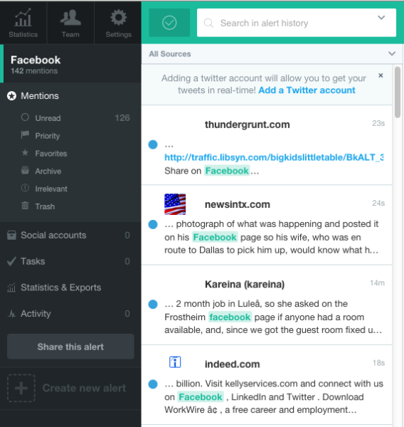 24 Best Social Media Promotion Tools