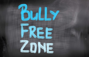 workplace bullying