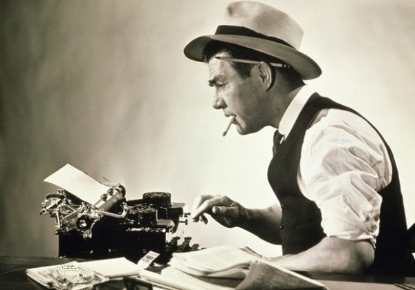 Blurred Lines Between Content Marketing and Journalism