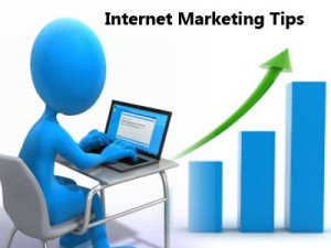 Online Marketing Tips