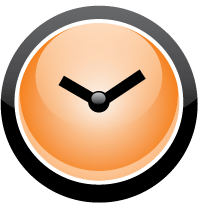 chromata time-tracking app