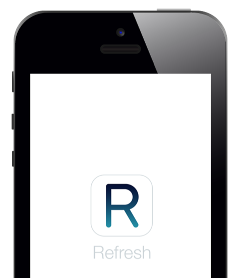 refresh-app