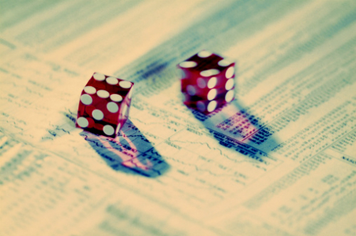 risks with funding options