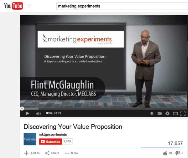 visual storytelling case study