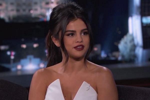 Selena Gomez's Manager: Kris Jenner?