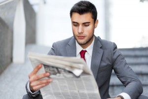 Job Search photo from Shutterstock