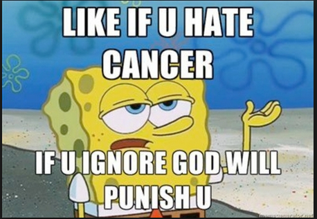 spongebob