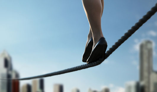 Quality Versus Quantity Is A Balancing Act