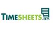 timesheets time-tracking app