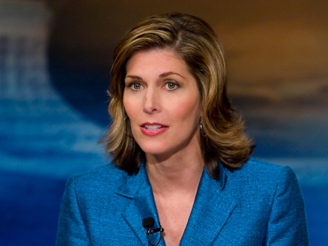 Sharyl Attkisson Claims Government Spied On Her