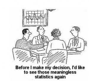 vanity metrics