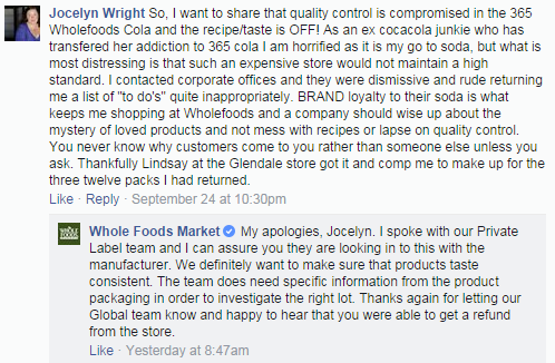 wf fb reply