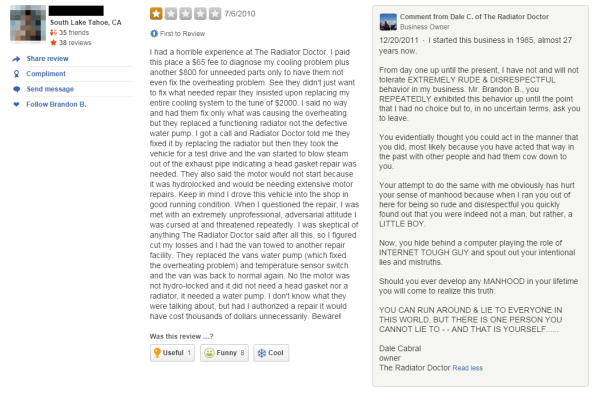 yelp review example
