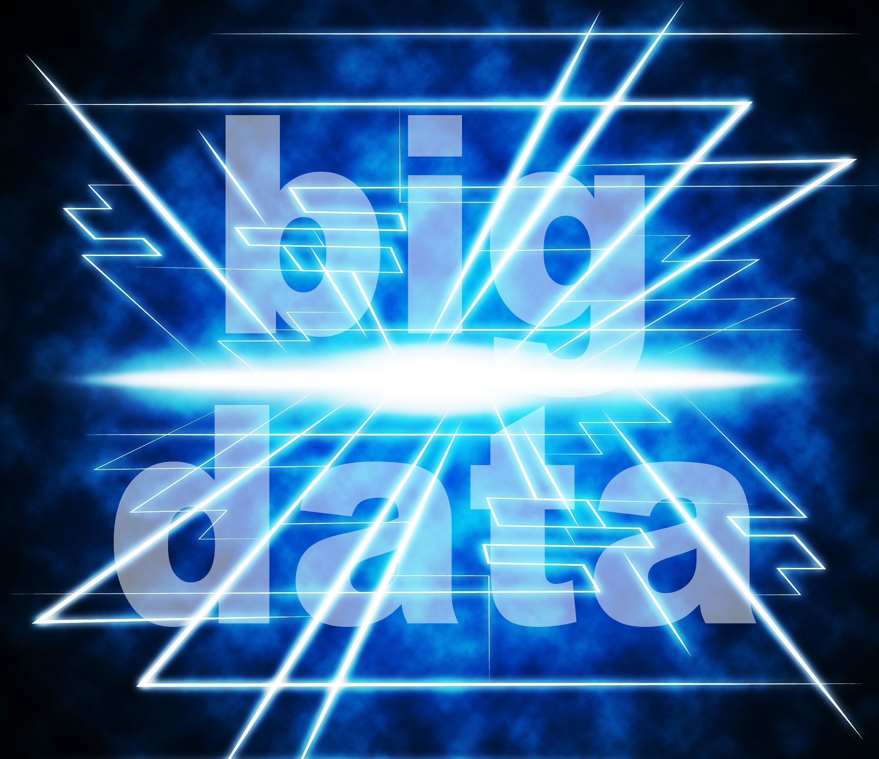 What Does Big Data Mean for Marketers?