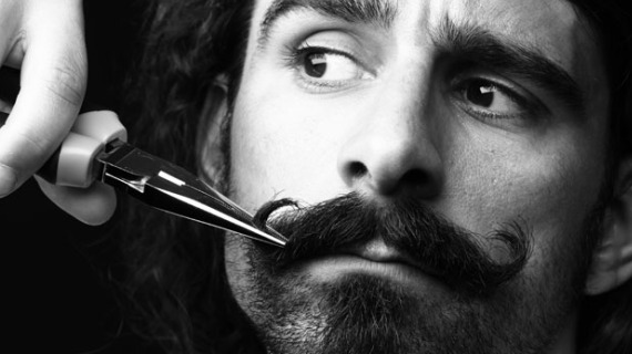 Reaching New Audiences: Brands Get Hairy for Movember