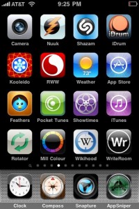 apps