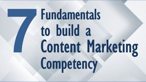 7 Fundamentals of Content Marketing