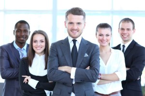 Engaged Employees