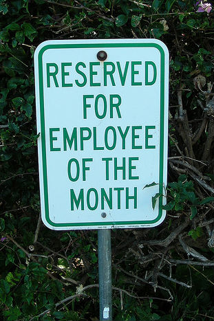 Employee incentives can work