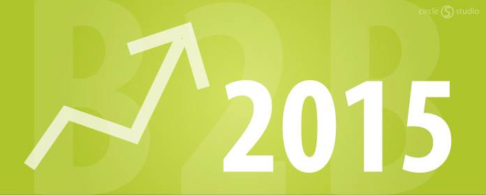 2015 B2B Marketing Trends
