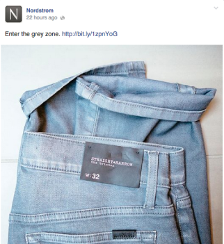 Nordstrom-Facebook-Copy