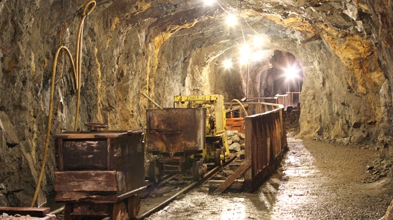 Exploiting Big Data: CRM Data is a Customer Satisfaction Goldmine