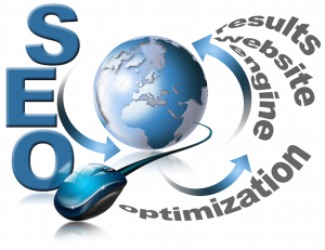 SEO - Search Engine Optimization Web