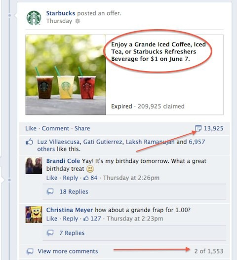 Starbucks-Social-Media