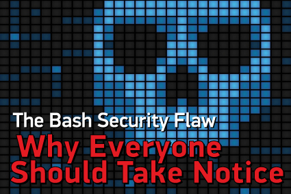 The Bash Security Flaw