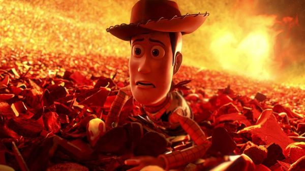 Toy Story 4 Confirmed