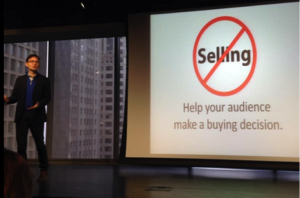 content marketing