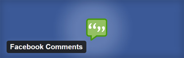 WordPress › Facebook Comments « WordPress Plugins