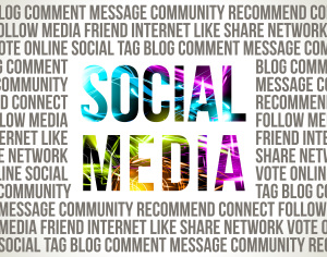 How to make a killer first impression with social media
