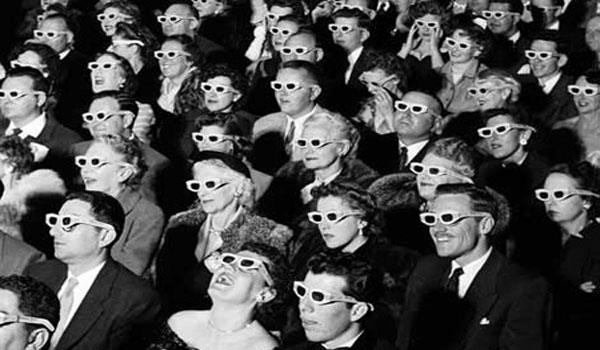 build an audience