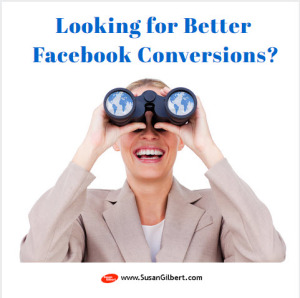 Better Conversions from Facebook Ads with Custom Audiences