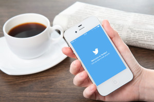 Twitter HR Influencers