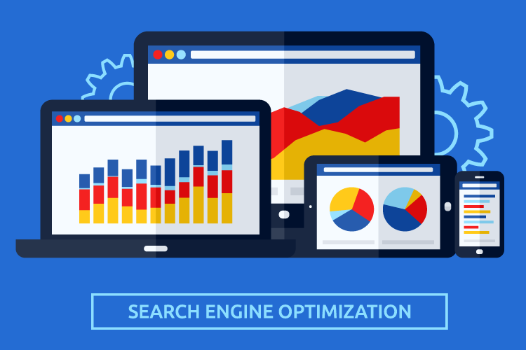 On-page SEO ranking factors and optimization