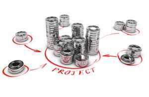 Collaborative Finance, Crowdfunding