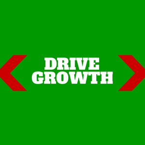 drive growth