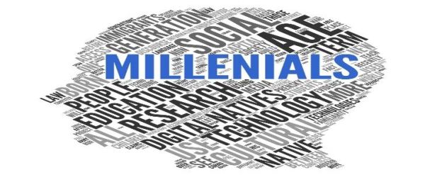 3 Reasons Every Small Business Should Care about Millennials