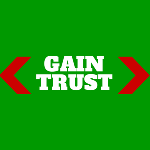 gain trust