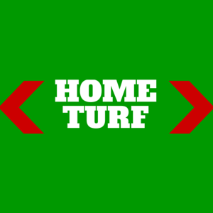 home turf