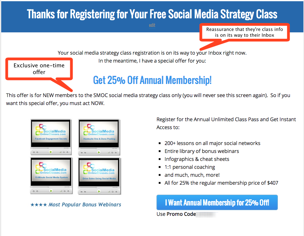 how to avoid freebie seekers