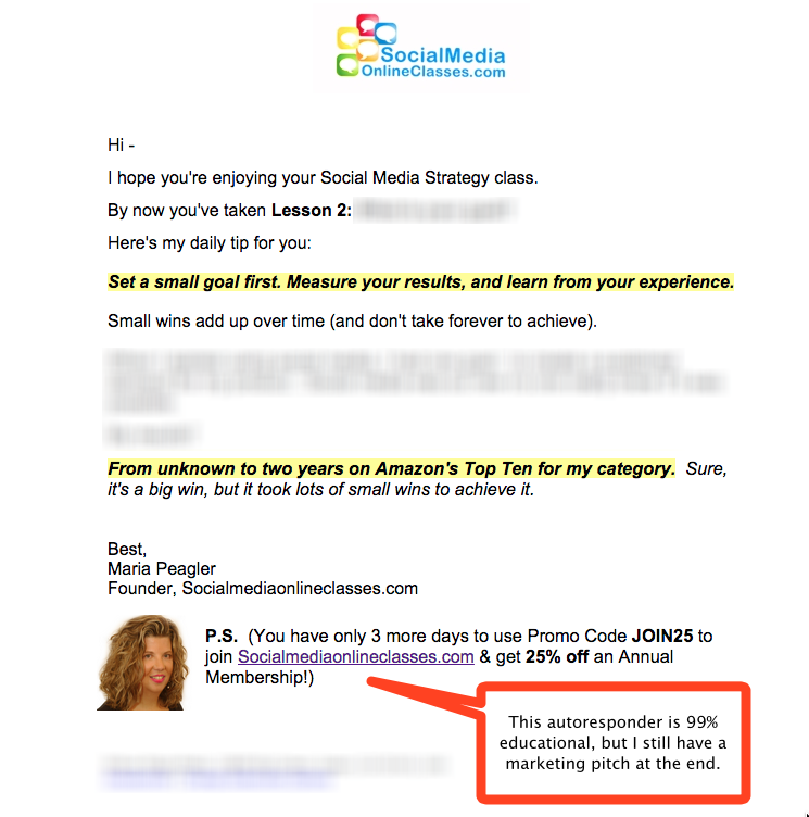 how to avoid freebie seekers3
