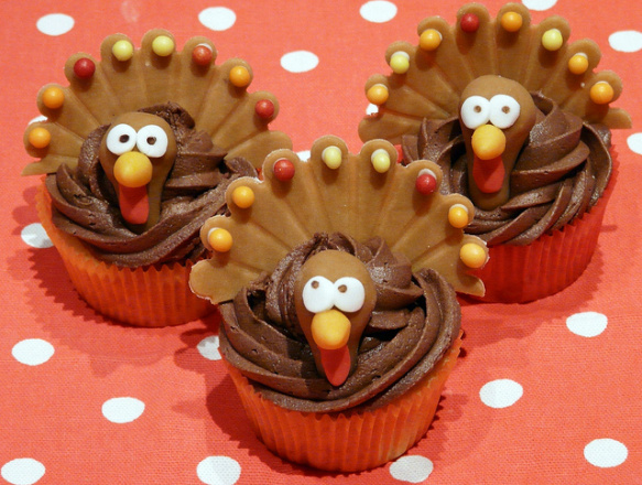 Why Predictive Analytics is Better than Stuffing with Turkey