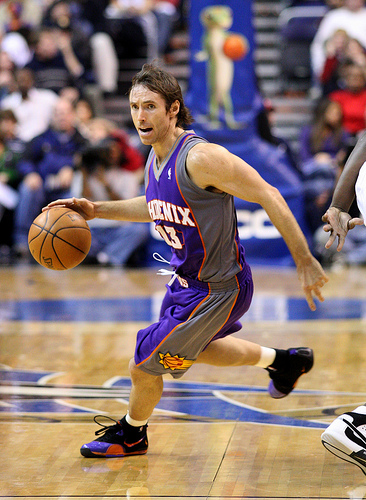 Steve nash shoes deals