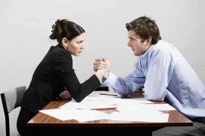 Corporate Relocation Services