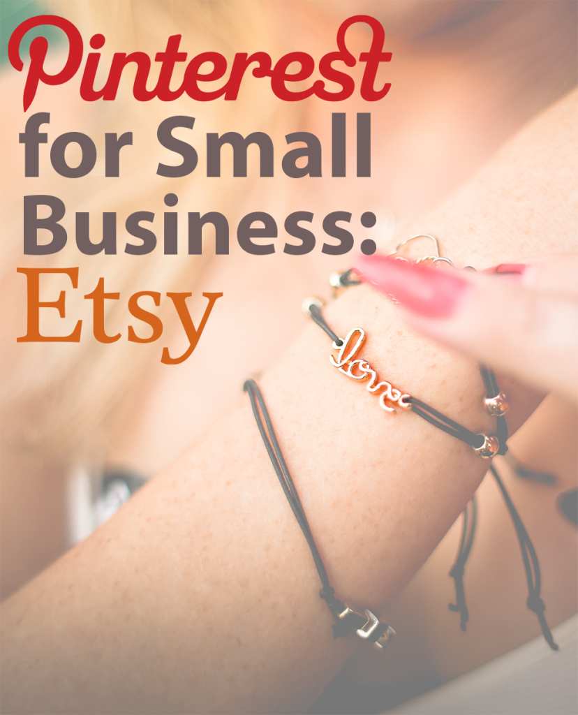 Pinterest For Small Business Etsy Business 2 Community