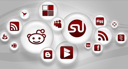 Top 5 Little Known Social Media Sites You May Have Overlooked